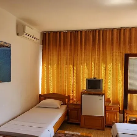 Dzhegosh Guest house Primorsko